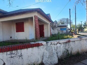 CASA A REFACCIONAR