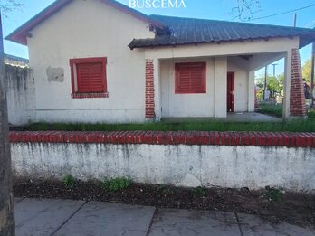 CASA A REFACCIONAR