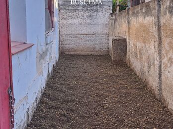 CASA A REFACCIONAR
