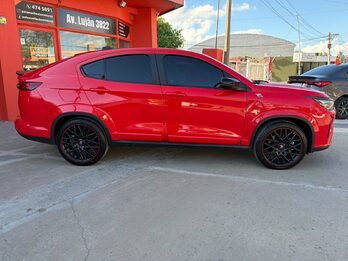 Fiat fastback abarth turbo 270 at6-2026