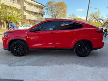 Fiat fastback abarth turbo 270 at6-2026