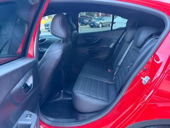 Fiat fastback abarth turbo 270 at6-2026