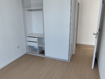 DUEÑO ALQUILA - SIN COMISIÓN INM. - FRENTE A LA UNER - 1 DORMITORIO - Dpto. 7ºD