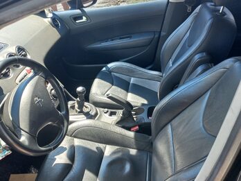 Peugeot 408 Allure+nav 2013 2.0