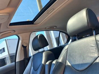 Peugeot 408 Allure+nav 2013 2.0