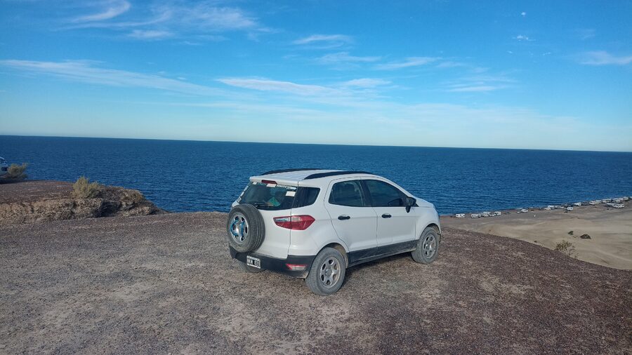 Ford Ecosport 2014