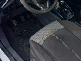 Ford Ecosport 2014