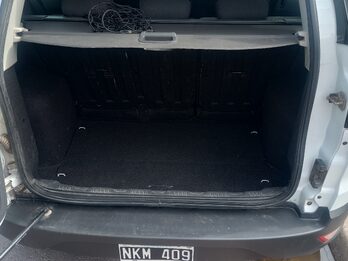 Ford Ecosport 2014