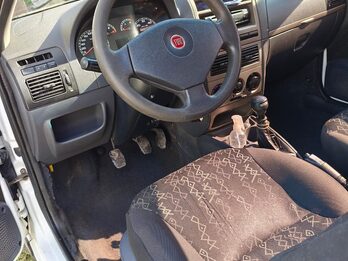 Vendo Fiat Strada