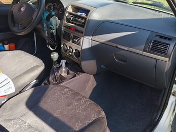 Vendo Fiat Strada