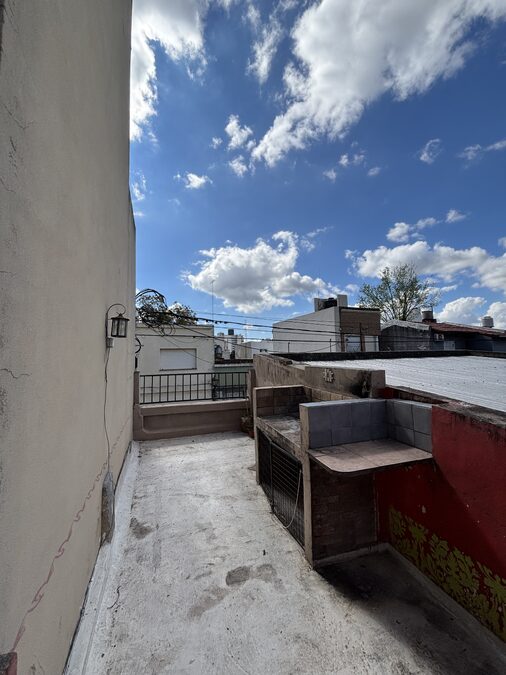 Casa en alquiler zona centro | Dueño directo