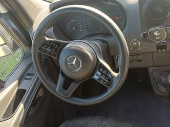 Mercedes sprinter 416 furgon 4325 2021