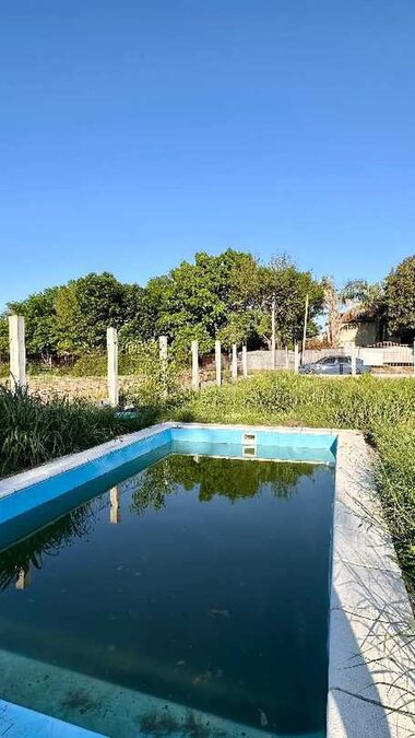 ✅VENDO TERRENO CON PILETA 💰U$D 10.500🔥