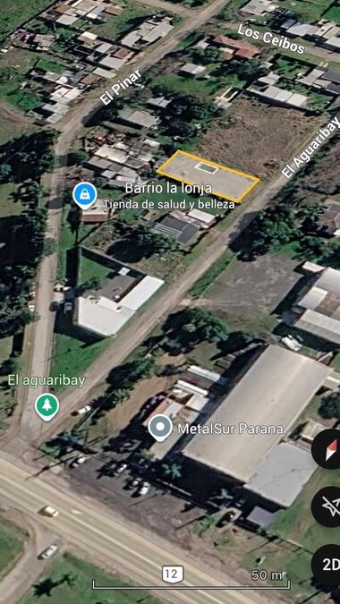 ✅VENDO TERRENO CON PILETA 💰U$D 10.500🔥