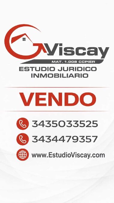 ✅VENDO TERRENO CON PILETA 💰U$D 10.500🔥