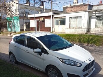Ford Fiesta S 1.6 2016
