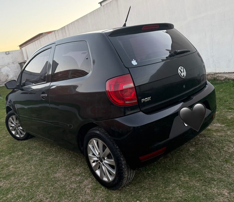 VENDO - Volkswagen FOX 2010