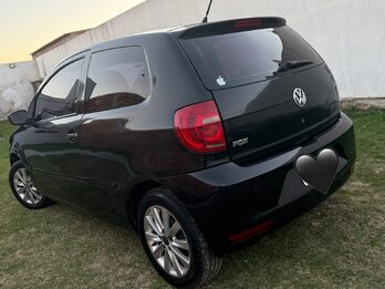 VENDO - Volkswagen FOX 2010