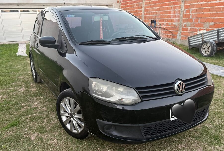 VENDO - Volkswagen FOX 2010