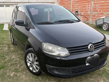 VENDO - Volkswagen FOX 2010