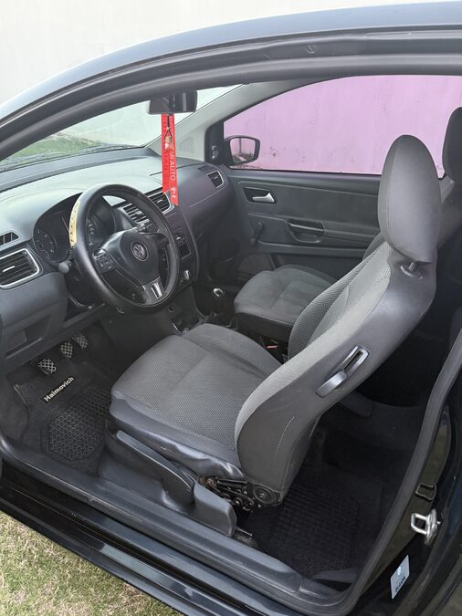 VENDO - Volkswagen FOX 2010