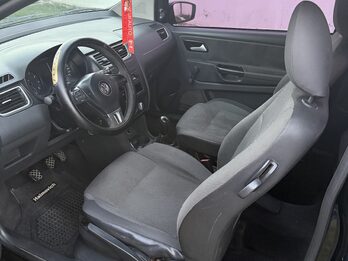 VENDO - Volkswagen FOX 2010