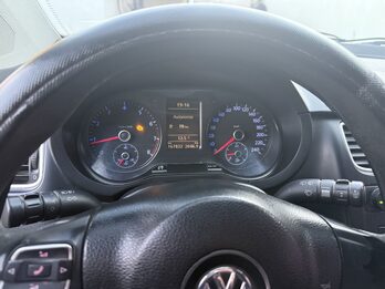 VENDO - Volkswagen FOX 2010
