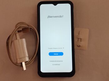 Celular SANSUNG A02