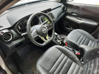 VENDO Nissan Kicks 1.6 Exclusive - 2024