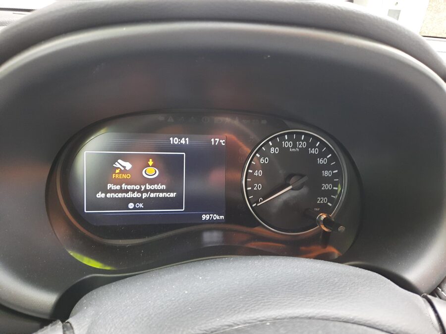 VENDO Nissan Kicks 1.6 Exclusive - 2024