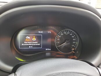 VENDO Nissan Kicks 1.6 Exclusive - 2024