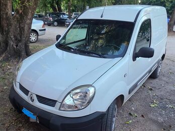 KANGOO 2014 1,5 DCI