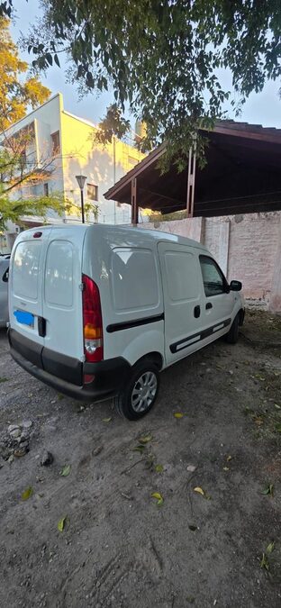 KANGOO 2014 1,5 DCI