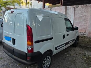 KANGOO 2014 1,5 DCI
