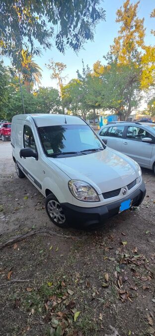 KANGOO 2014 1,5 DCI