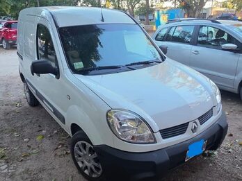 KANGOO 2014 1,5 DCI