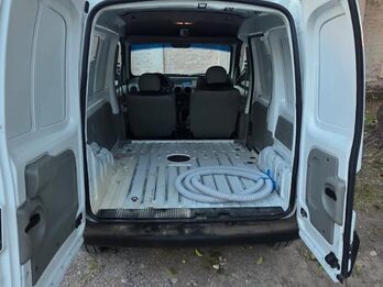 KANGOO 2014 1,5 DCI