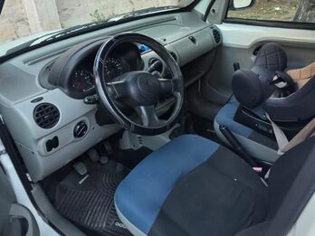 KANGOO 2014 1,5 DCI