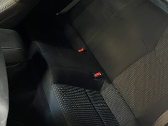 Hyundai Génesis 2.0T 2011