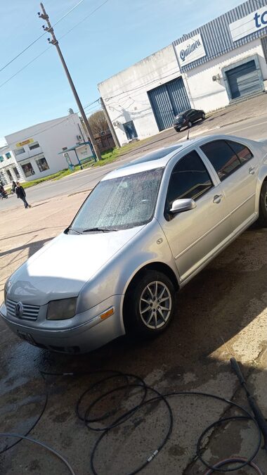 Vw Bora 1.9 TDI Trendline 2005