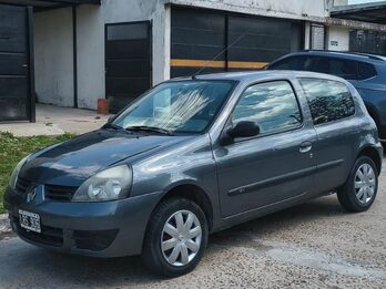 Renault Clio campus