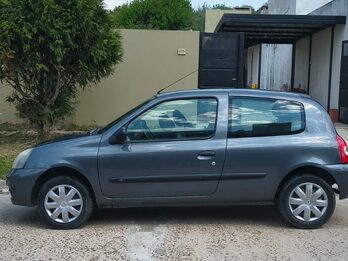 Renault Clio campus