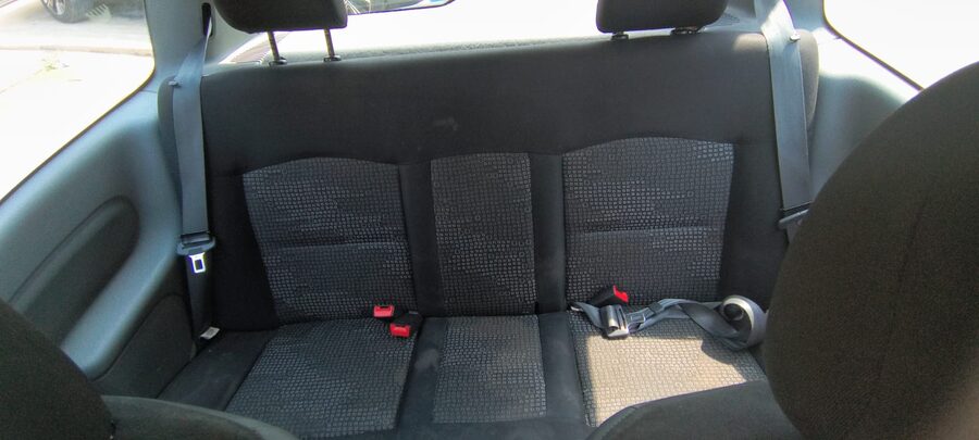 Renault Clio campus