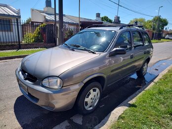 Chevrolet Corsa wagon - LEER comentarios