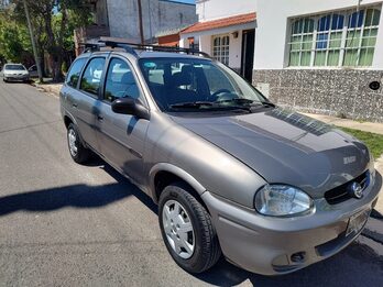 Chevrolet Corsa wagon - LEER comentarios