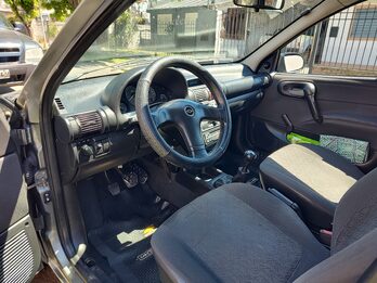Chevrolet Corsa wagon - LEER comentarios