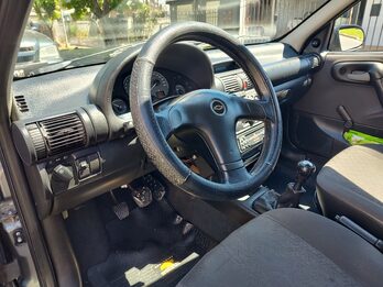 Chevrolet Corsa wagon - LEER comentarios