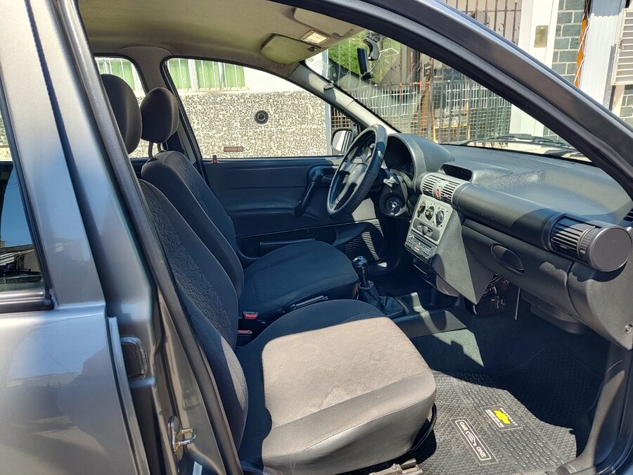 Chevrolet Corsa wagon - LEER comentarios