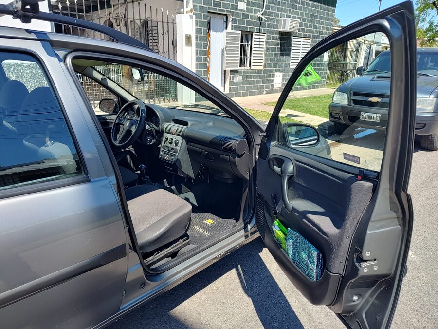 Chevrolet Corsa wagon - LEER comentarios