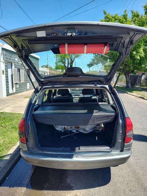 Chevrolet Corsa wagon - LEER comentarios